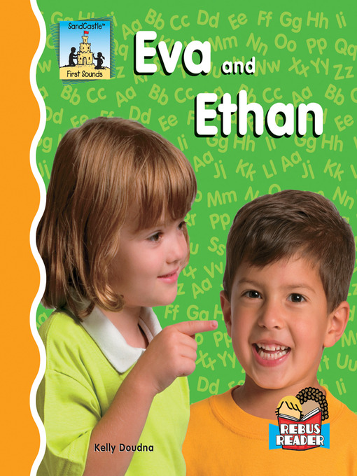 Title details for Eva and Ethan by Kelly Doudna - Wait list